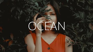 Lost Wolves & glasscat - Ocean (Lyrics)