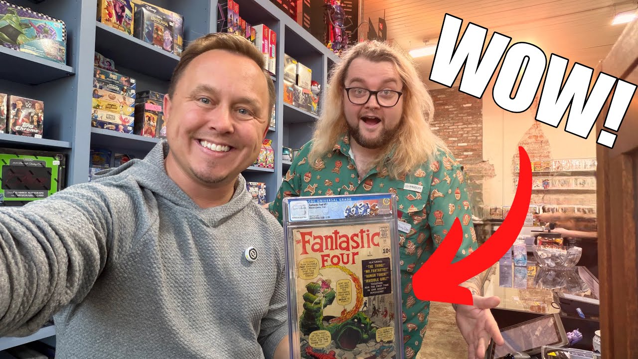 OUR BIGGEST GAMBLE YET!! 🎲🔥 YouTube