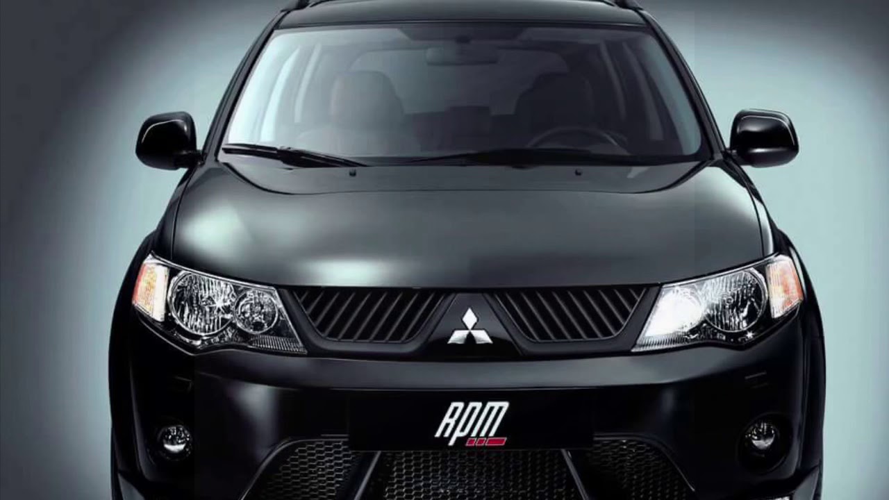 Кардан mitsubishi outlander