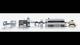 Maximize Packaging Efficiency: Smart Tech for Flexo Folder Gluer Order Change ⏱️