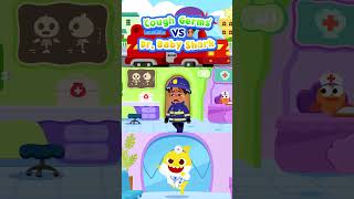 Firefighters Caught Cold