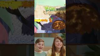 Can my mom defeat all these creatures? 💪 Yoshi and the Mysterious Book