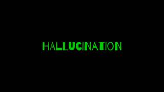 Hallucination | 2026 Short Film for the Carolina Code Conference