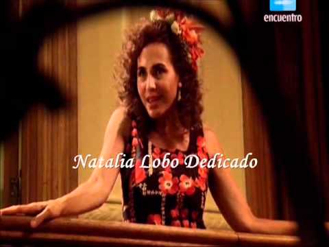 Samba em preludio - Alejandro Molina y Beatriz Sarli (Natalia Lobo)