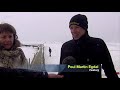 Isvandring: Politiet stopper Bjørnø-vandring  (2010)
