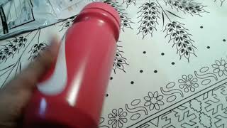 YENİ NİKE SULUK KUTU AÇILIMI