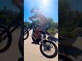 Wwww #mtb #amtb #bike #mountainbike #surron #viral #fypシ #fyp #shorts #eride #79bike