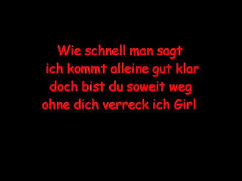 F Raz   Warten auf dich lyrics