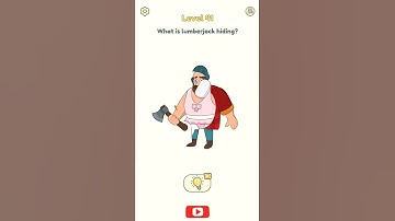 DOP 2 Simple Walkthrough Level 41