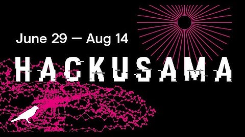 Hackusama Week One: Introduction to Hackusama and a Kusama/Polkadot/Substrate technical overview