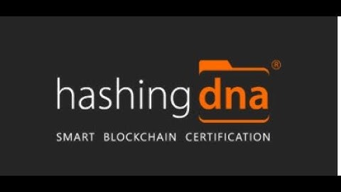 Proof of existence solution for any digital file, on a public blockchain ledger.