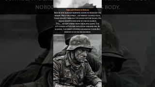 Afsar truthX: Untold Stories of the Battle of Berlin #WWIIHistory #BattleOfBerlin #ytshorts