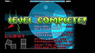 Killbot ufo
