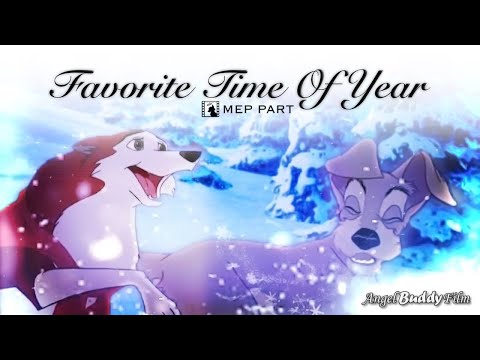 "Favorite Time Of Year" - Jenna x Tramp (MEP PART)