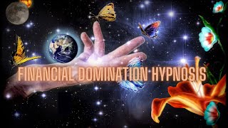 Mistress Lavenders Financial Findom Paypig Affirmations