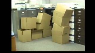 Ottumwa Community School District offices on the move