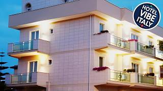 Porto Di Claudio | Fregene, Italy | Hotel Review 🌟 | Hotel Vibe Italy