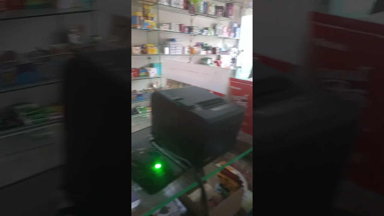 New G.R Pharmacy Store POS Software Johar Town