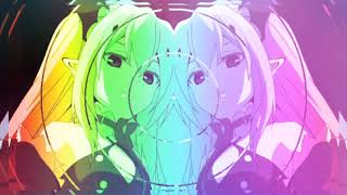 Multi-Fandom Anime Edit Amv Kesha-Cannibal