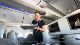 Copa Airlines Business class ULTIMATE FULL review on the 737 MAX-9