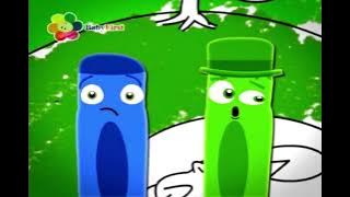 Color Crew: Shades Of Fun DVD 2016