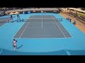 ITA Men's All-American Championships: September 23rd Featured Match