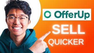 How to Sell Stuff on Offerup Quicker (SIMPLE & Easy Guide!) Wealth