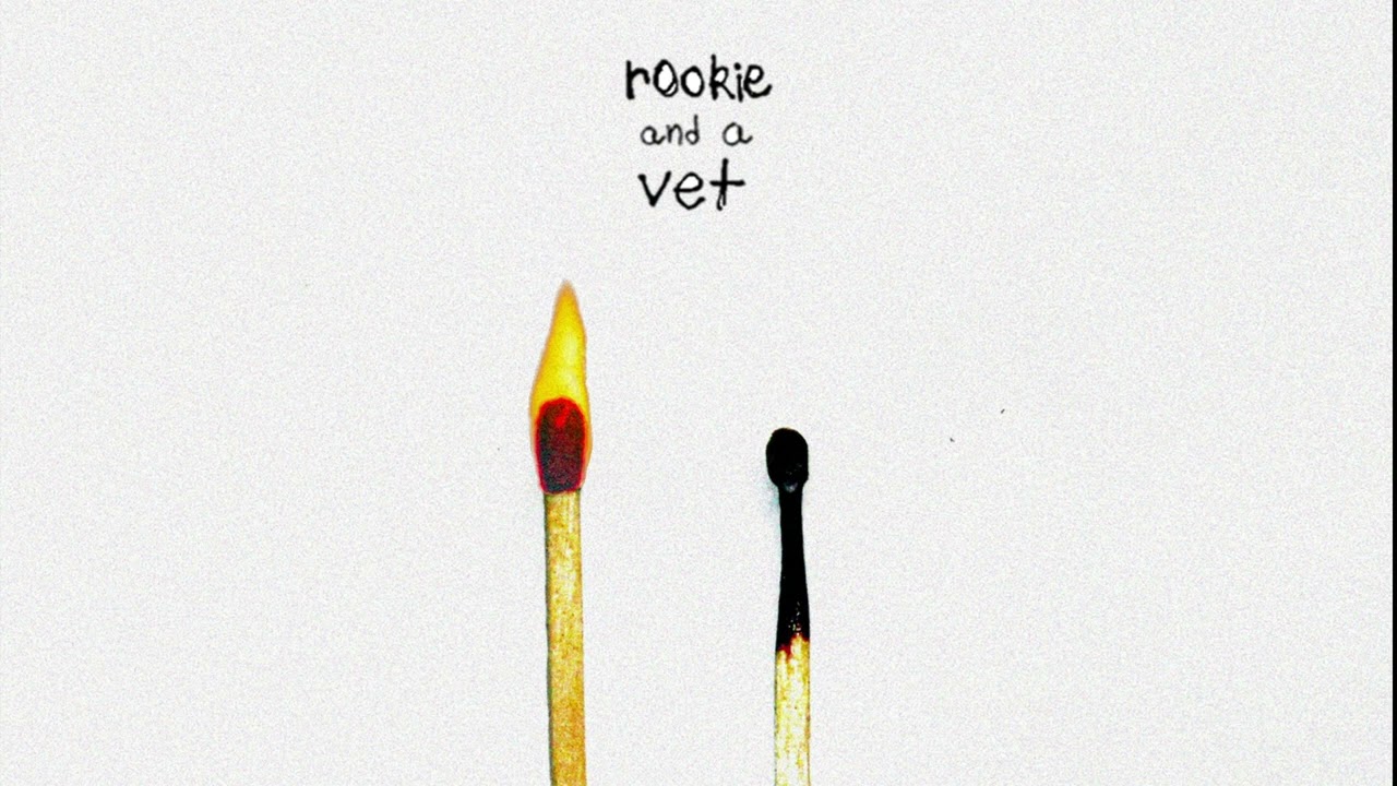 在 YouTube 上观看 Don Ready & Dkg Kie | Rookie and A Vet (Official Audio) 在 YouTube 上观看 Don Ready & Dkg Kie | Rookie and A Vet (Official Audio)