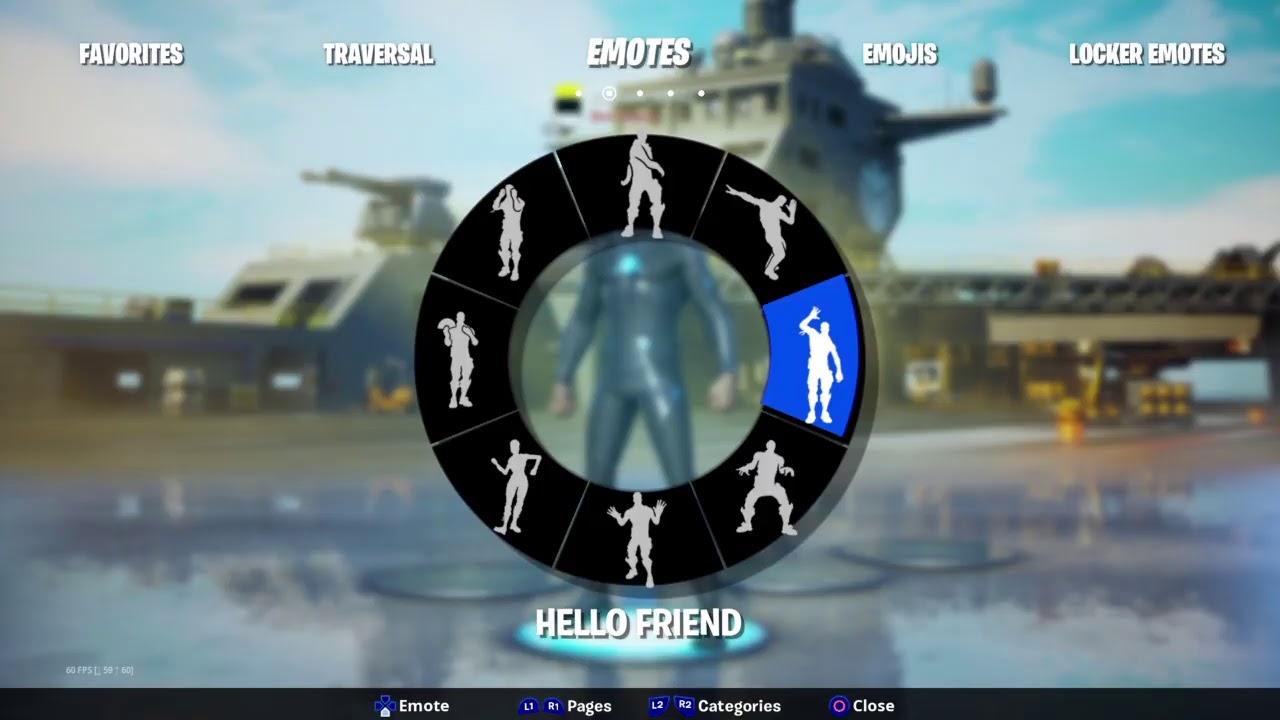 Getting xp for fn - YouTube