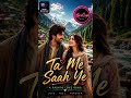 Ta Me Saah Ye ❤️ | Heart Touching Pashto Love Song