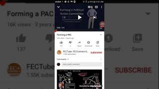 PoliTalk: starting a PAC: black platforms that wont speak on other parties?