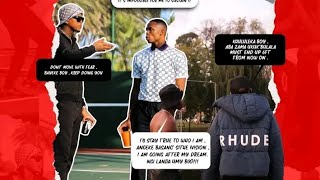 Umona de Major Keys Feat. Yuppe Chlye Offcial (Vídeo) Musical