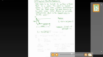 Chapter 4 Lesson 4 Example 3 Math 31