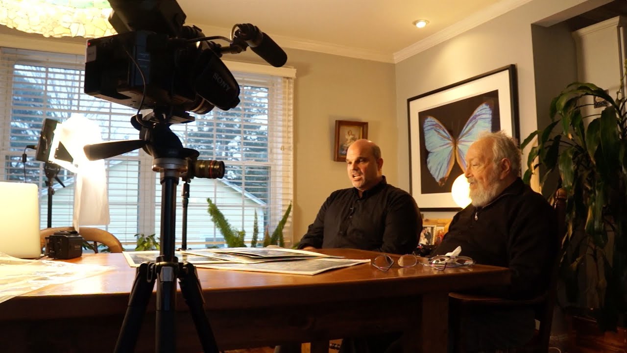 Photography Documentary Preview YouTube