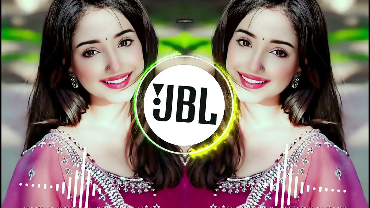 Chori Chori Chori Dil le Gaya Songs 🥀♥️/ Dj | Hard Bass ❤️‍🔥 | Remix | Song 🥀 | Heart Touching