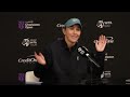 2023 Credit One Charleston Open - Interview: Belinda Bencic, Singles Finalist