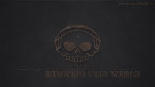 Running This World by Sven Karlsson - [Hard Rock Music]