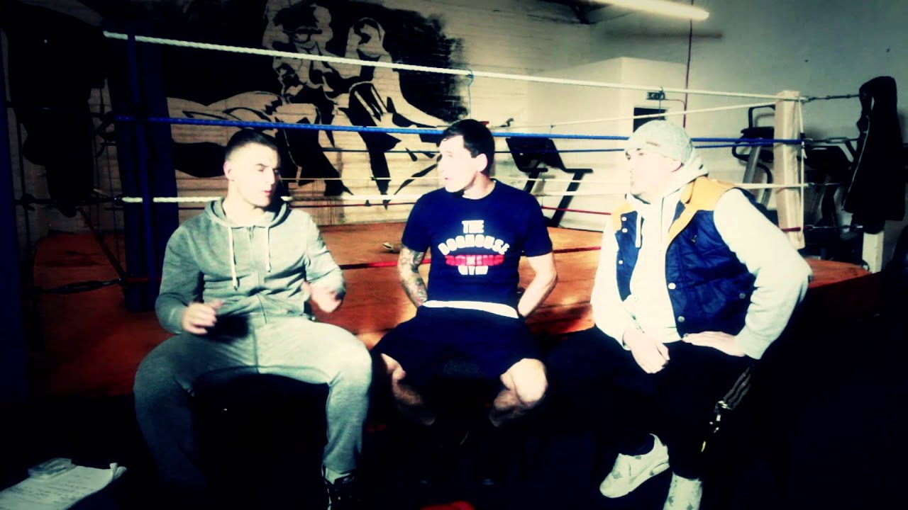 Dog House Boxing YouTube dog-house-boxing-youtube