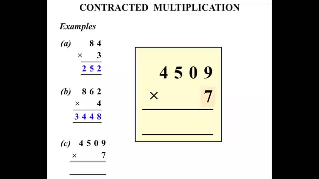 year-5-lessons-2015-contracted-multiplication-youtube