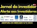 GREVE na PETR4 KEPL3 RAIZ4 ITSA4 BBSE3 CMIN3 VALE3 ABEV3 CXSE3 BBDC3 AZEV4 AZZA3 NATU3 4 EVEN3 FESA4