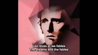 C'est irréparable - Nino Ferrer - French and English subtitles.mp4