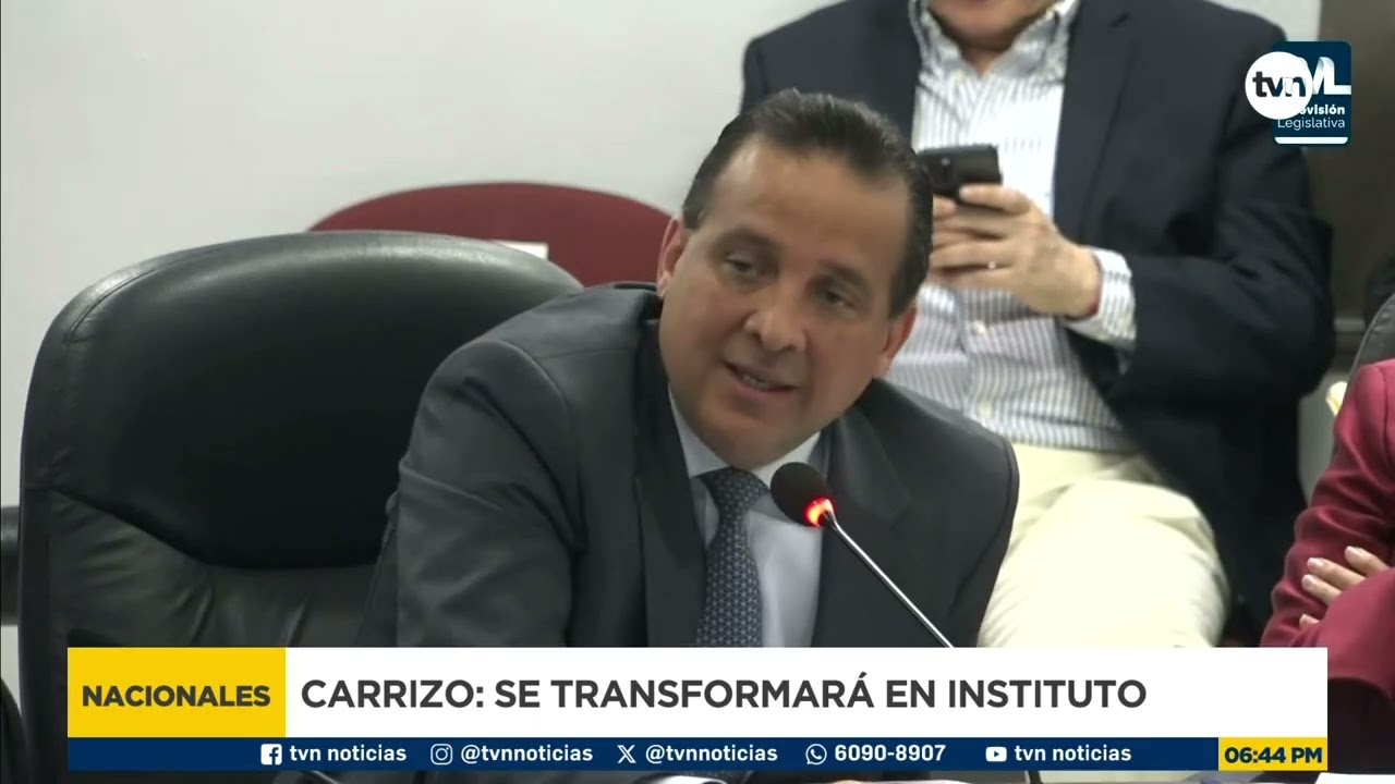 Banco de Desarrollo Agropecuario no será cerrado, confirma gerente del Banco Nacional