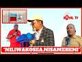 SELASINI AWAPIGIA MAGOTI WANA ARUSHA KUHAMA CHADEMA ARUDI RASMI KUSUKUMA GURUDUMU 