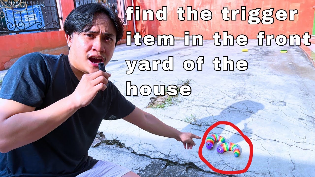 ASMR IN HOUSE 3 🏠