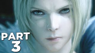 Final Fantasy 16 Ps5 Walkthrough Gameplay Part 3  Benedikta  Game