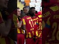 🎯 Mitchell Donald'dan uzak köşeye harika ayak içi! #shorts #yenimalatyaspor