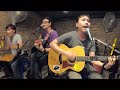 แดงกับเขียว Live (cover By.Mr.July) @The Follow Nakhonpathom