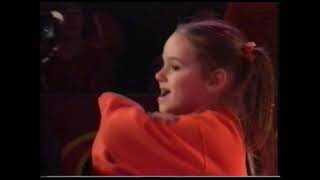 Potocinja 2004 - Teodora Jolakoska - Srekno Dete Official Video