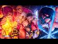 Reis ft M4rkim, Anirap & Ishida | Igris