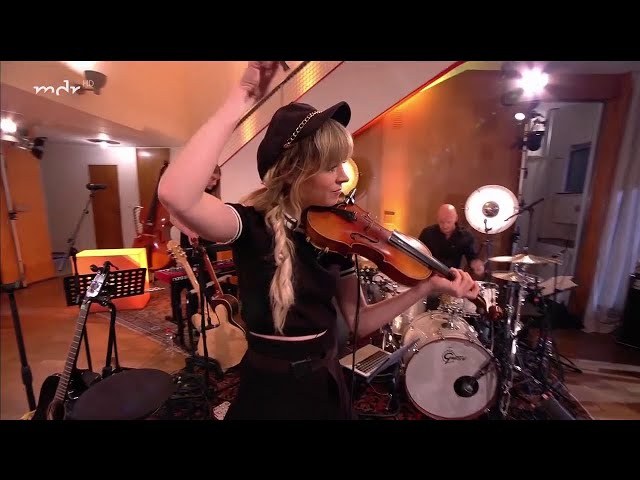 LIVE] Zenith - 1st November : Roundtable Rival - Lindsey Stirling